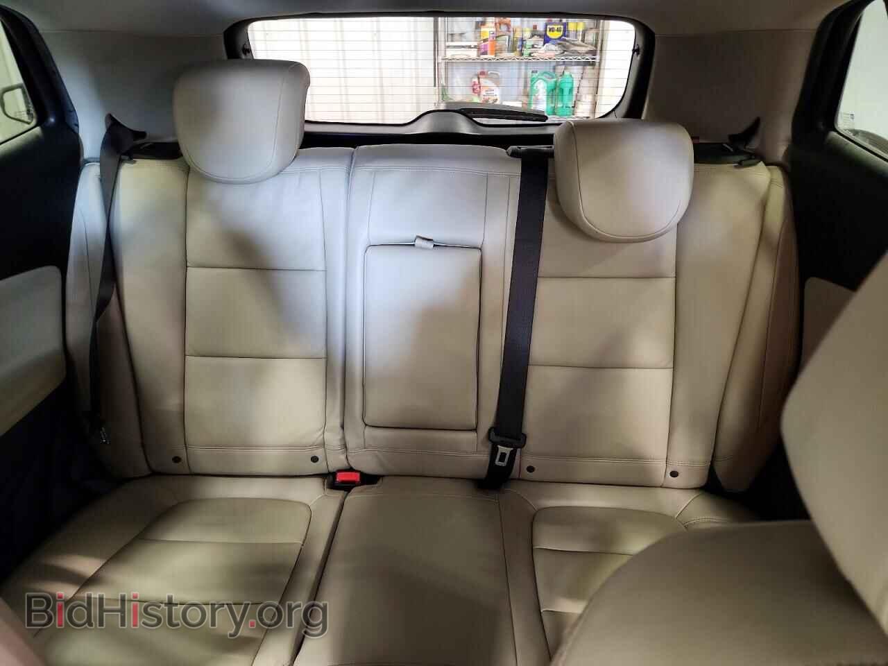 2019 BUICK ENCORE - VIN: KL4CJGSM8KB763758 - Photo 10