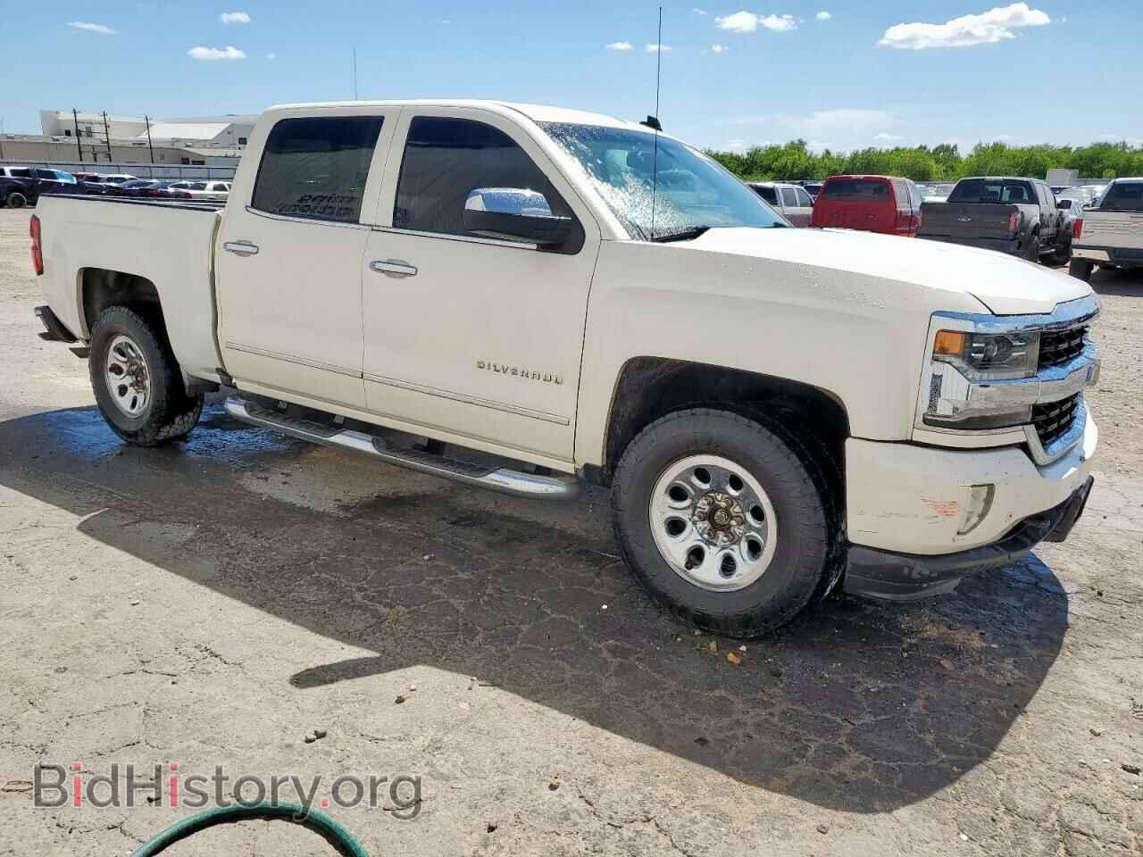 2014 CHEVROLET ALL Models - VIN: 3GCUKSEC3EG228670 - Фото 4