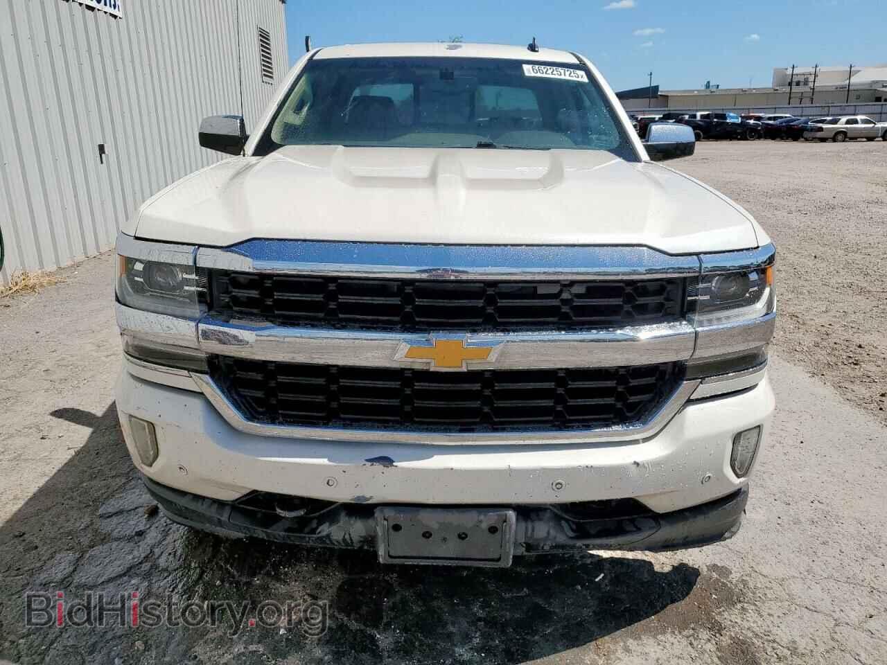 2014 CHEVROLET ALL Models - VIN: 3GCUKSEC3EG228670 - Фото 5