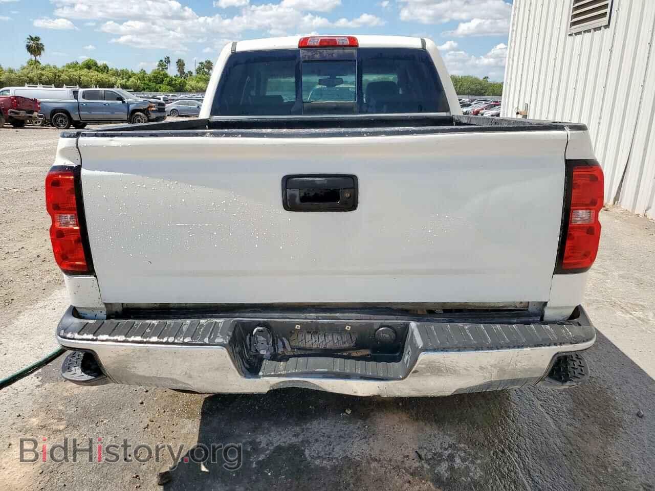 2014 CHEVROLET ALL Models - VIN: 3GCUKSEC3EG228670 - Фото 6