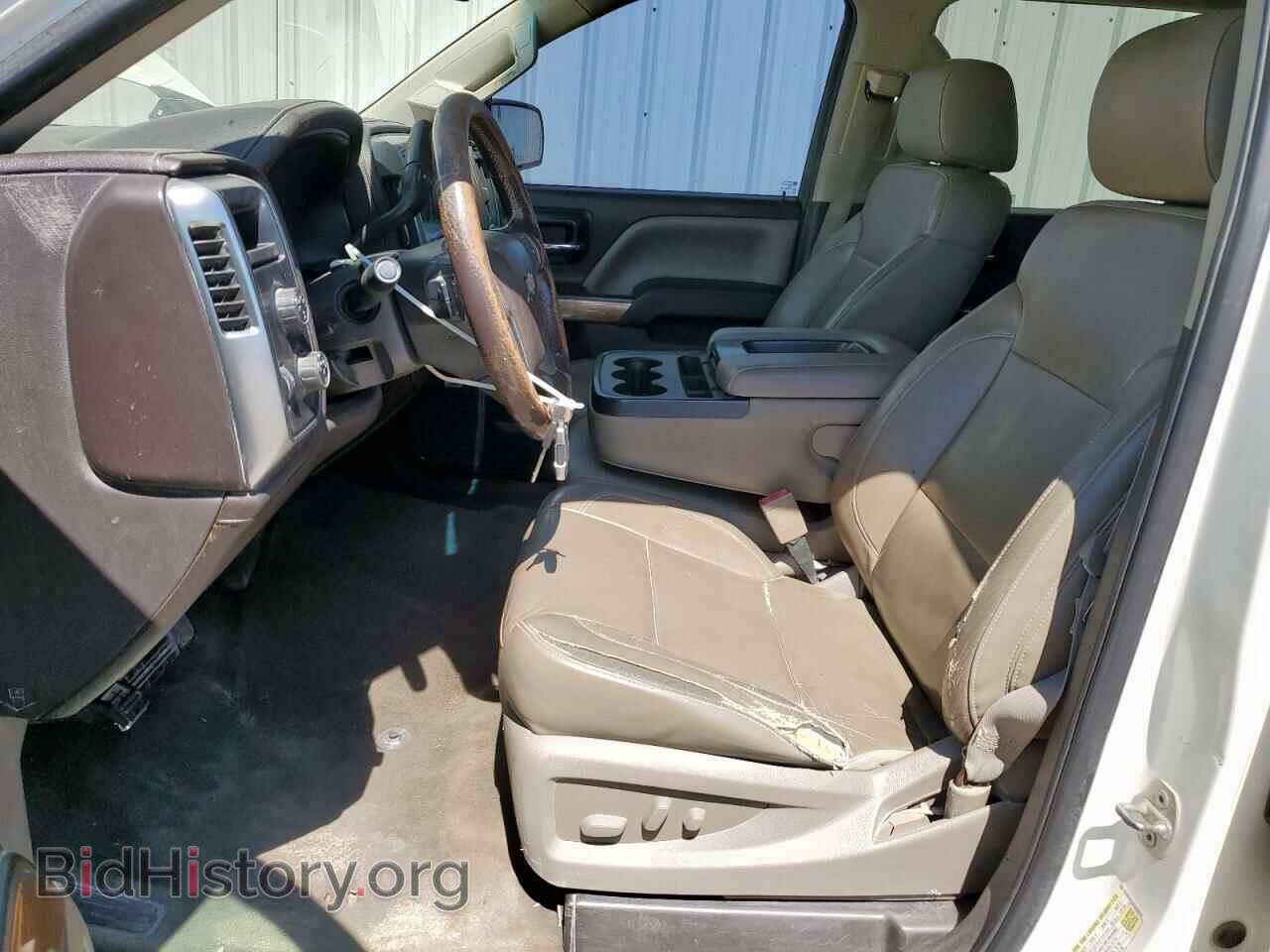 2014 CHEVROLET ALL Models - VIN: 3GCUKSEC3EG228670 - Фото 7