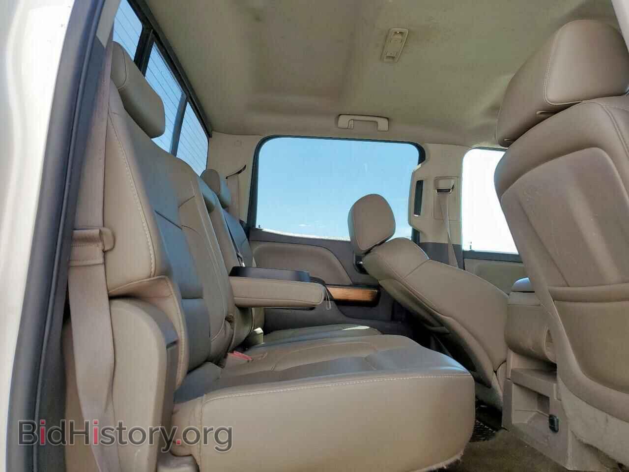 2014 CHEVROLET ALL Models - VIN: 3GCUKSEC3EG228670 - Фото 10