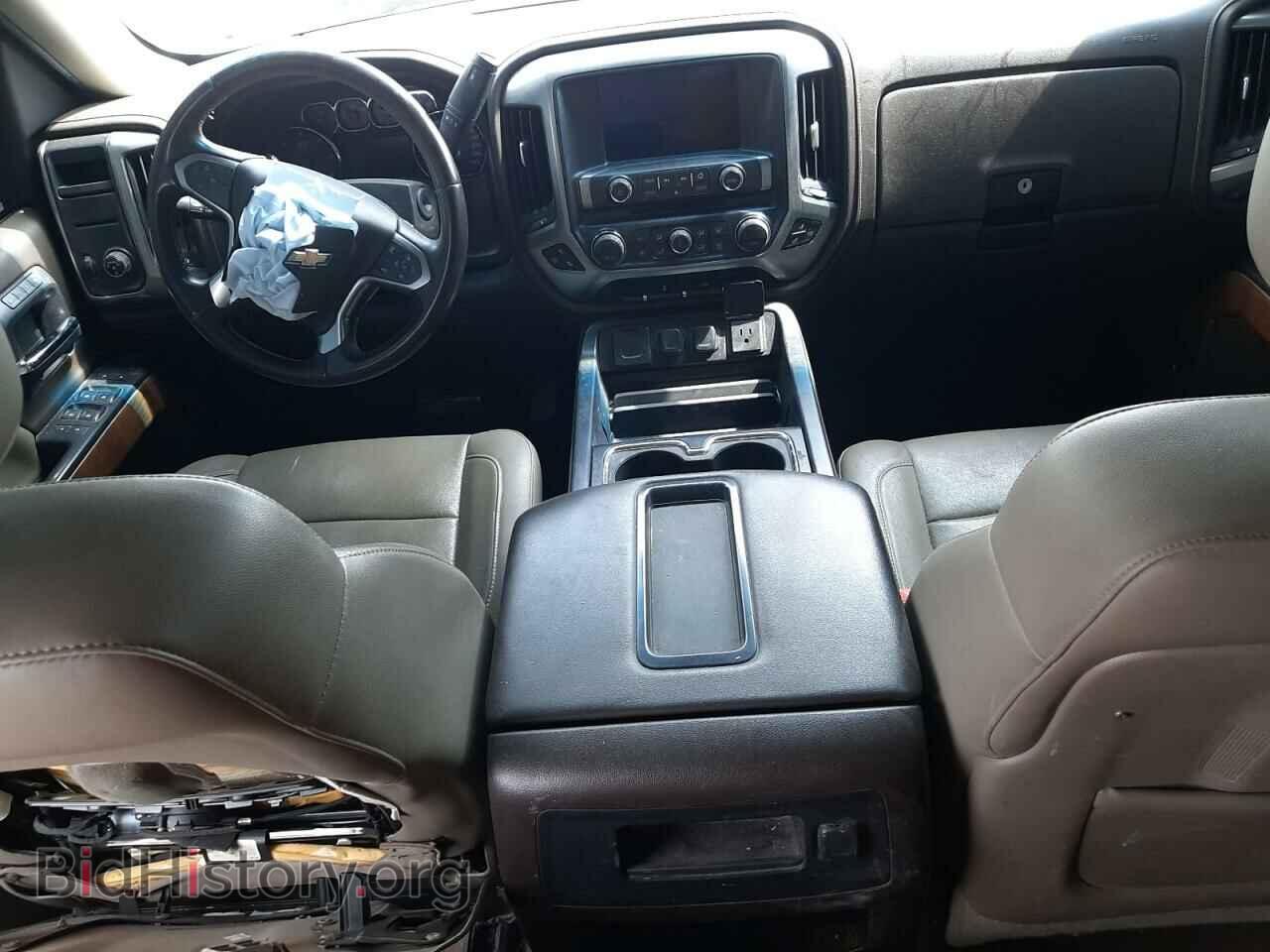 2015 CHEVROLET ALL Models - VIN: 3GCPCSEC7FG154651 - Photo 8