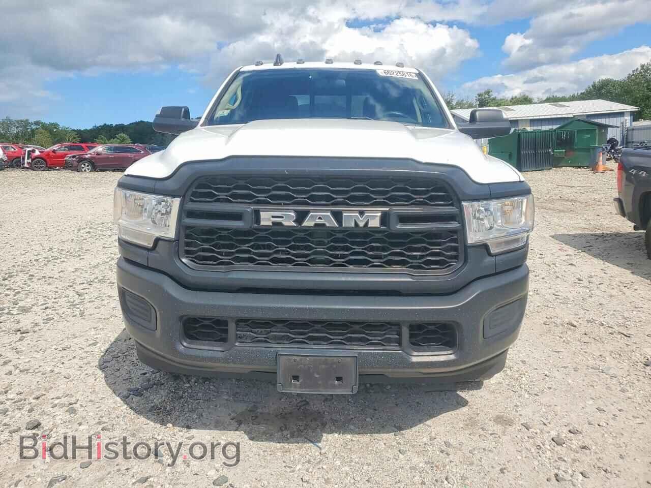 2020 RAM 2500 - VIN: 3C6UR5CJ8KG711959 - Фото 5