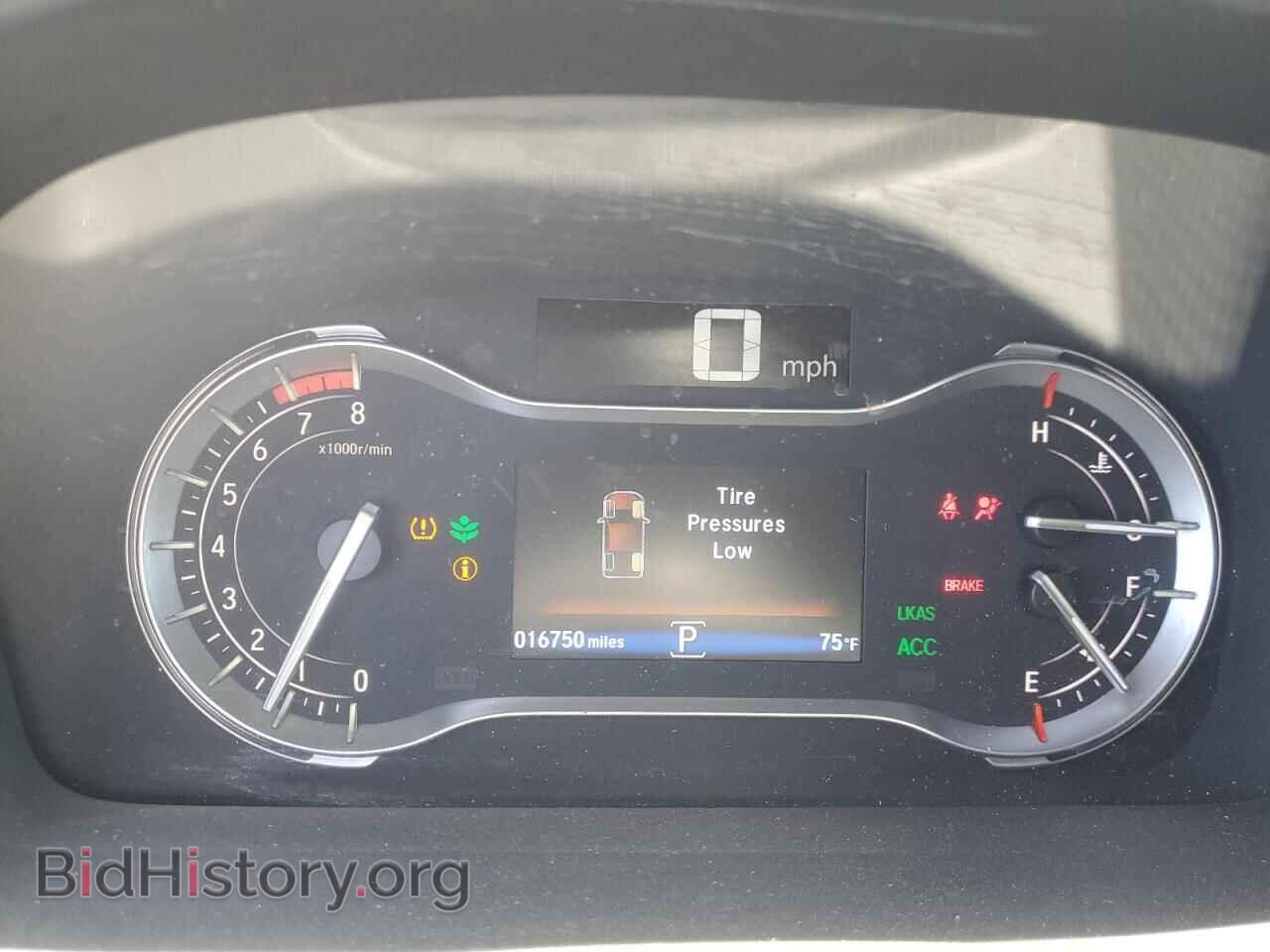 2023 HONDA RIDGELINE - VIN: 5FPYK3F57PB028608 - Фото 9