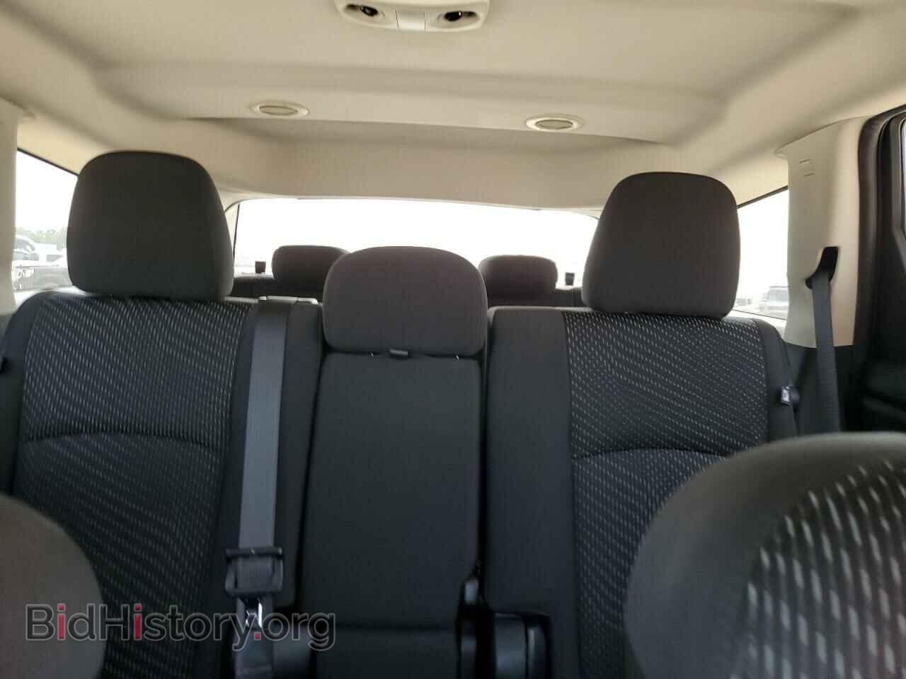 2017 DODGE JOURNEY - VIN: 3C4PDCBG5HT676246 - Фото 10