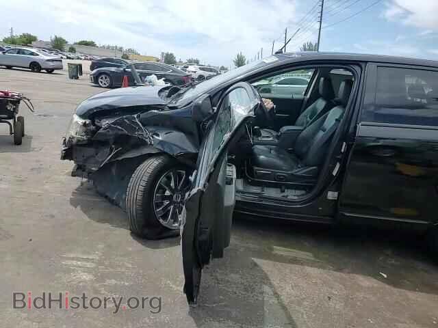 2007 FORD EDGE - VIN: 2FMDK39C17BB48396 - Photo 14