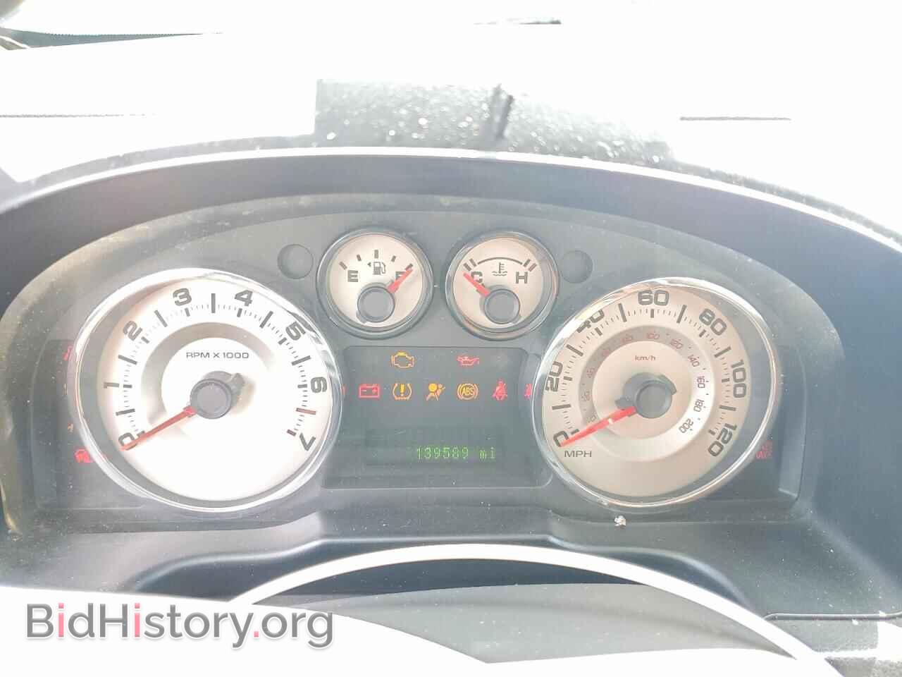 2007 FORD EDGE - VIN: 2FMDK39C17BB48396 - Photo 9