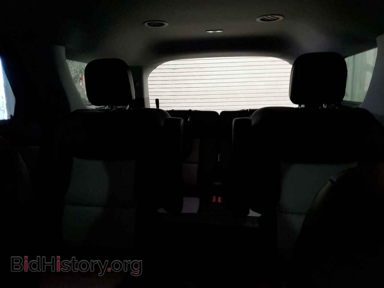 2024 FORD EXPLORER - VIN: 1FMSK8DH4RGA40437 - Фото 10