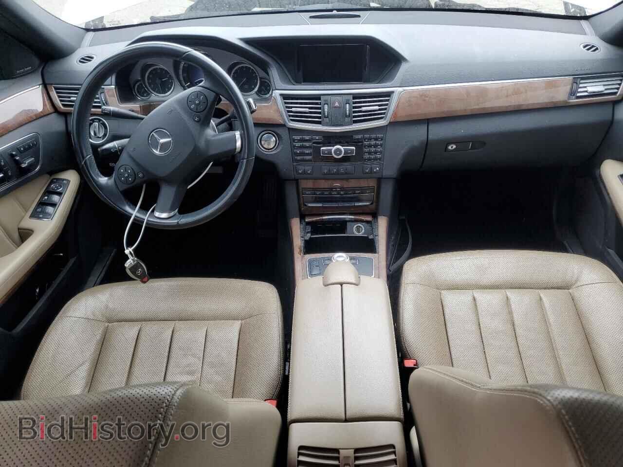 2012 MERCEDES-BENZ E-CLASS - VIN: WDDHF5KB5CA615998 - Фото 8
