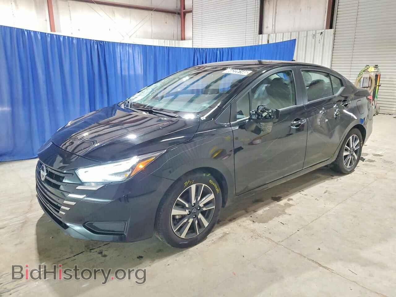 Photo 3N1CN8EV1SL843084 - NISSAN VERSA 2025