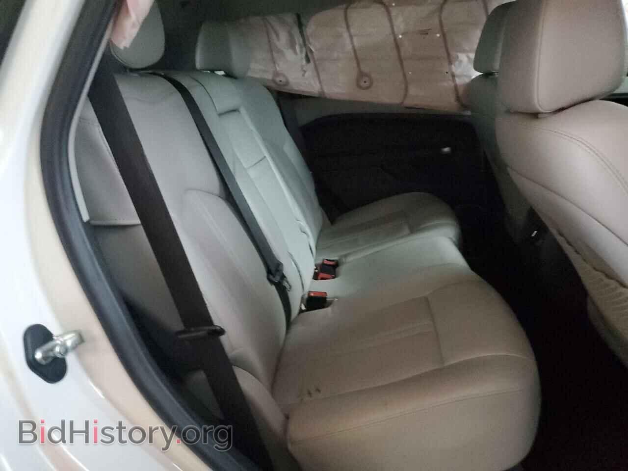 2015 CADILLAC SRX - VIN: 3GYFNBE37FS547112 - Фото 6