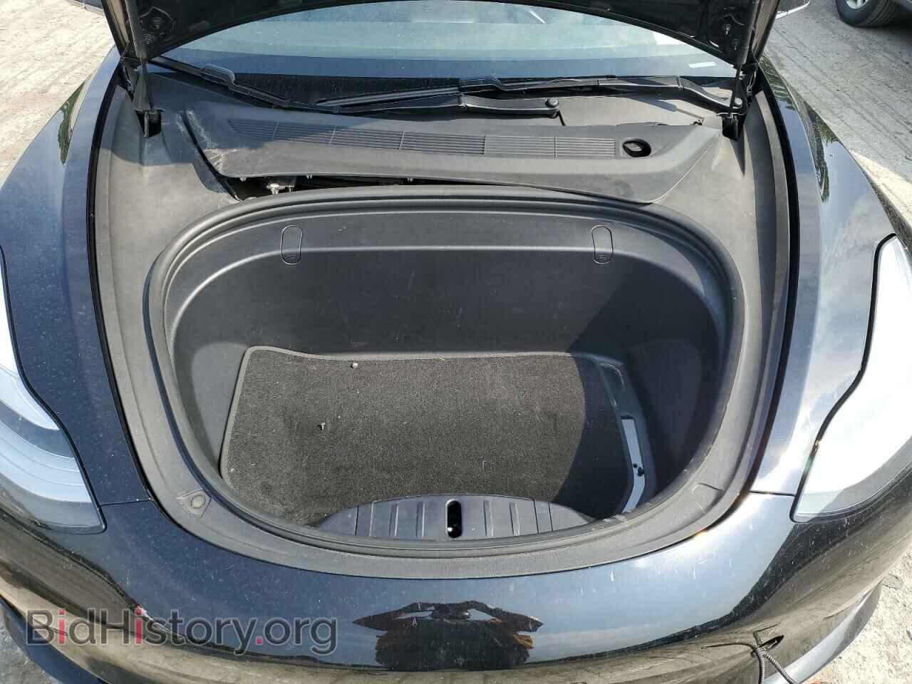 2019 TESLA MODEL 3 - VIN: 5YJ3E1EB8KF208971 - Фото 11