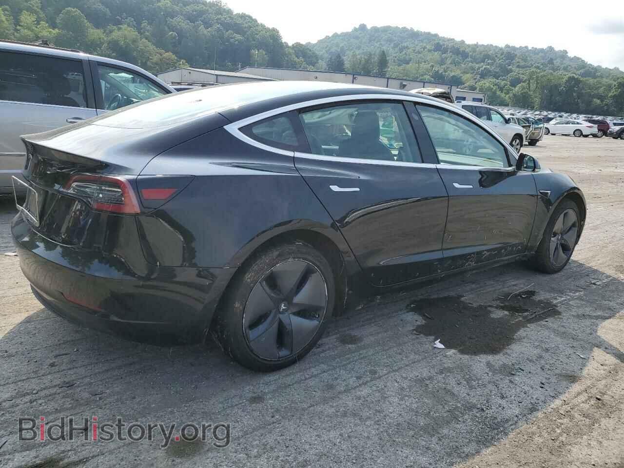 2019 TESLA MODEL 3 - VIN: 5YJ3E1EB8KF208971 - Фото 3