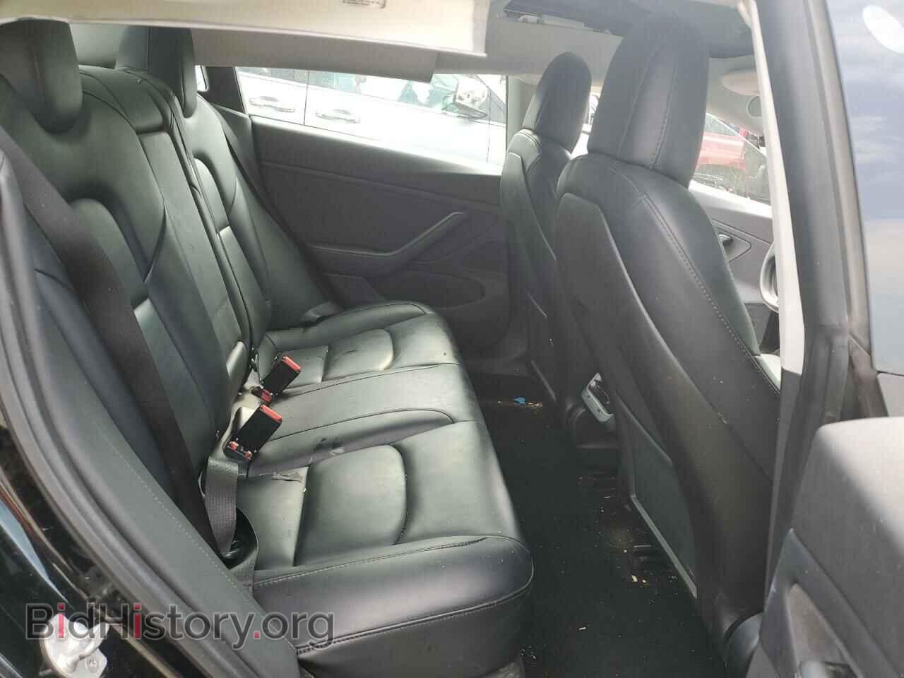 2019 TESLA MODEL 3 - VIN: 5YJ3E1EB8KF208971 - Фото 10