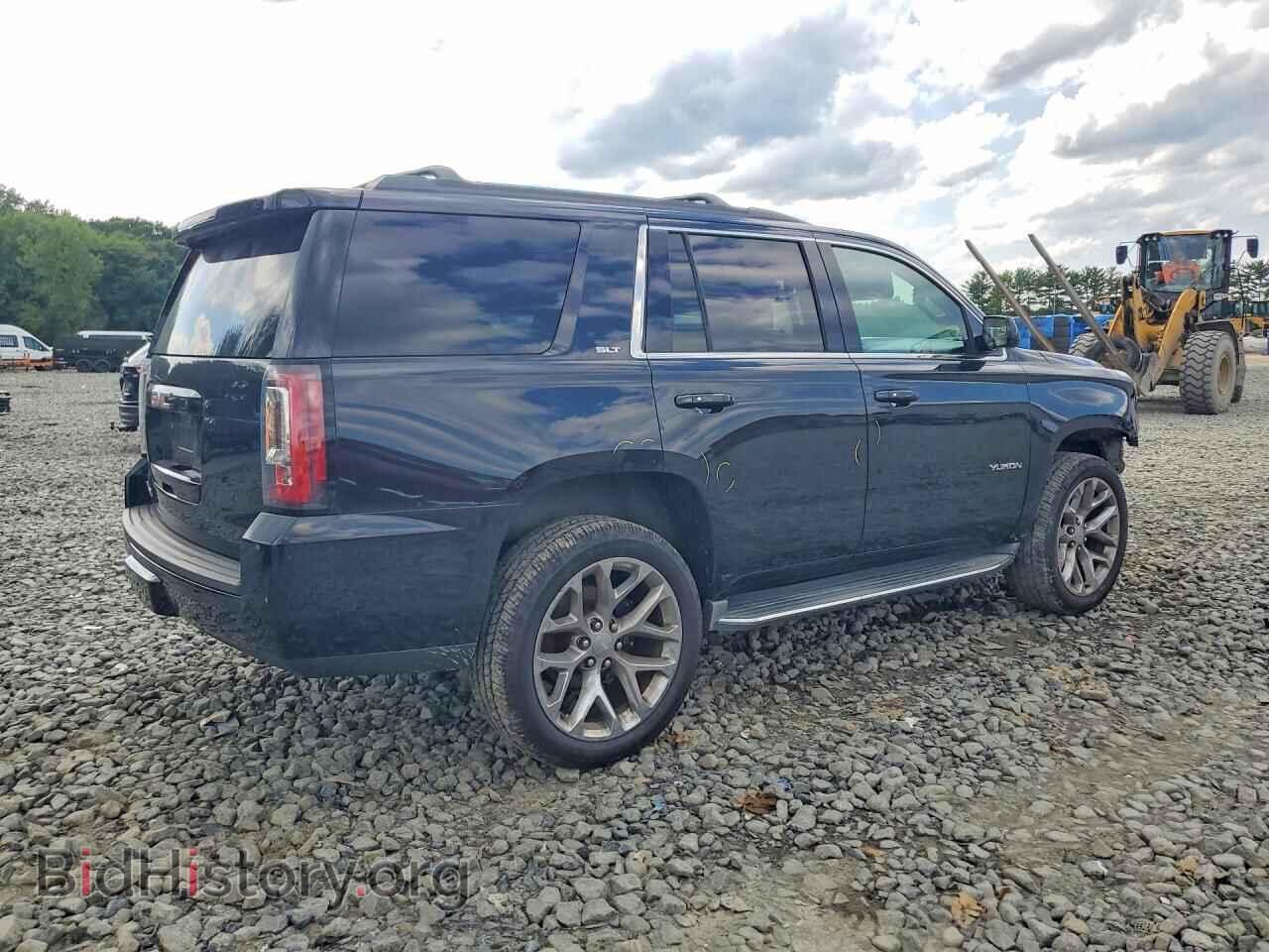2016 GMC YUKON - VIN: 1GKS2BKC9GR226330 - Photo 3