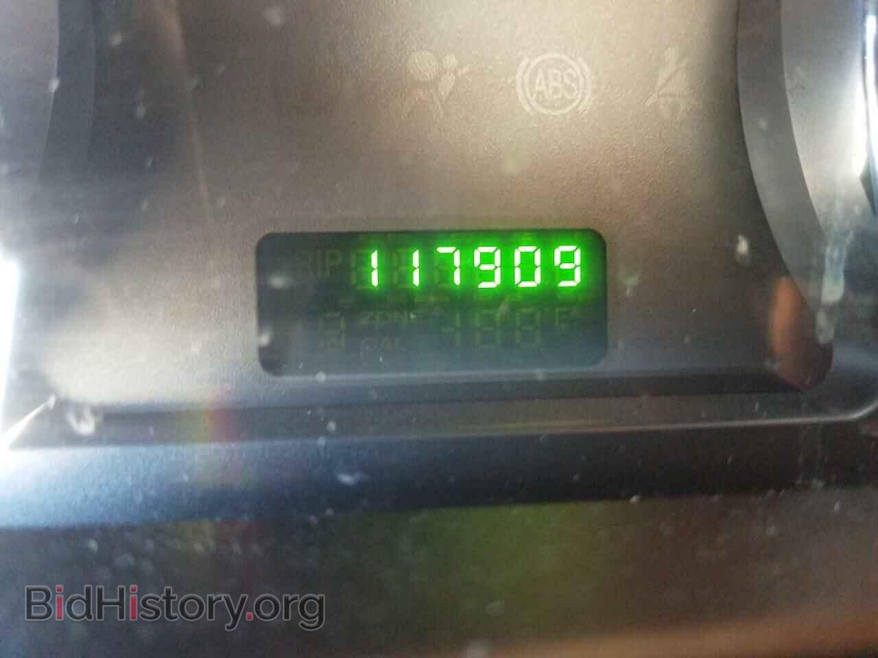 2009 FORD EDGE - VIN: 2FMDK36C59BA33842 - Photo 8