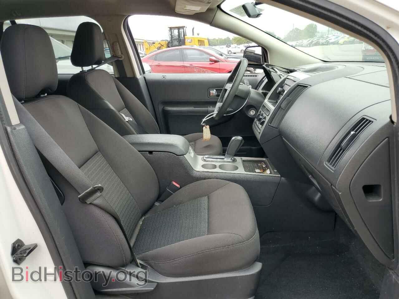 2010 FORD EDGE - VIN: 2FMDK3GC2ABA24471 - Photo 7