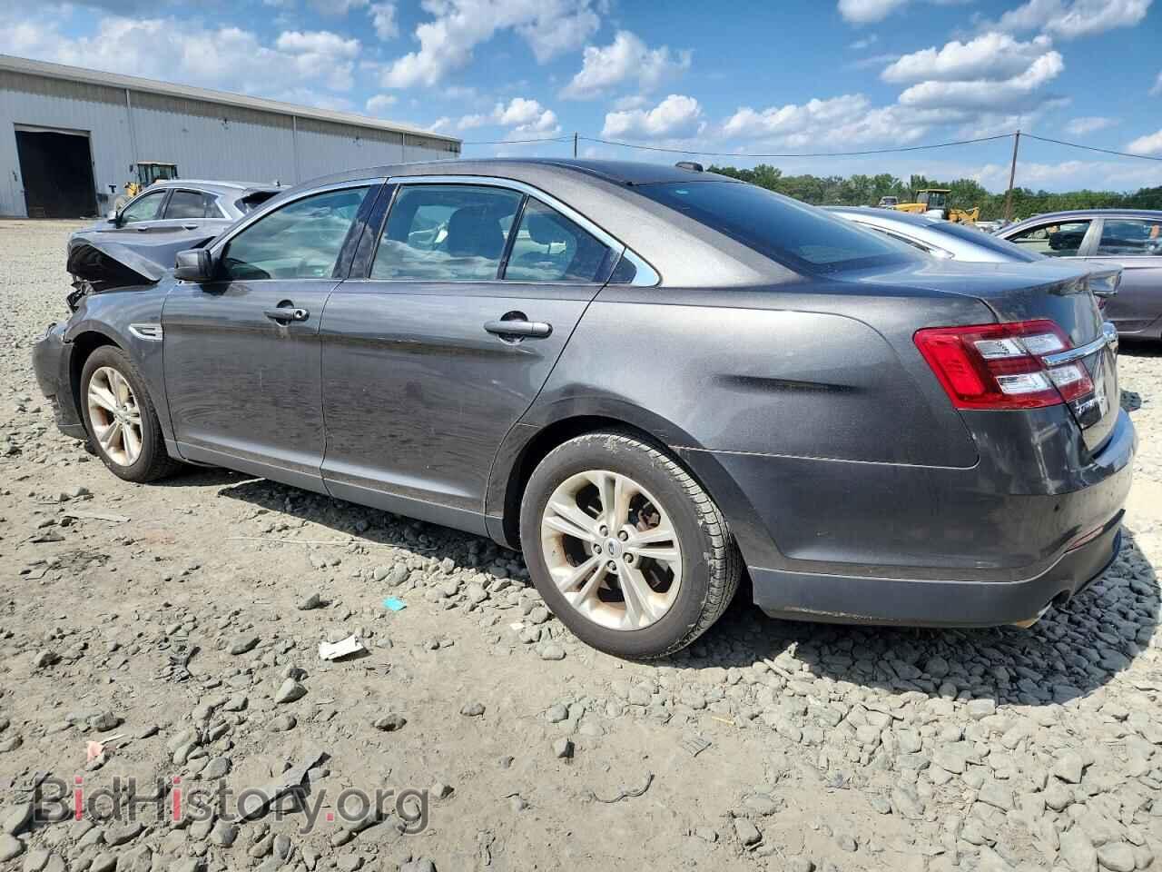 2016 FORD TAURUS - VIN: 1FAHP2E82GG106661 - Фото 2