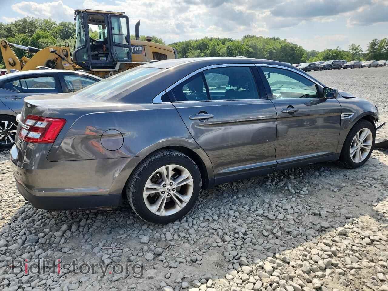 2016 FORD TAURUS - VIN: 1FAHP2E82GG106661 - Фото 3