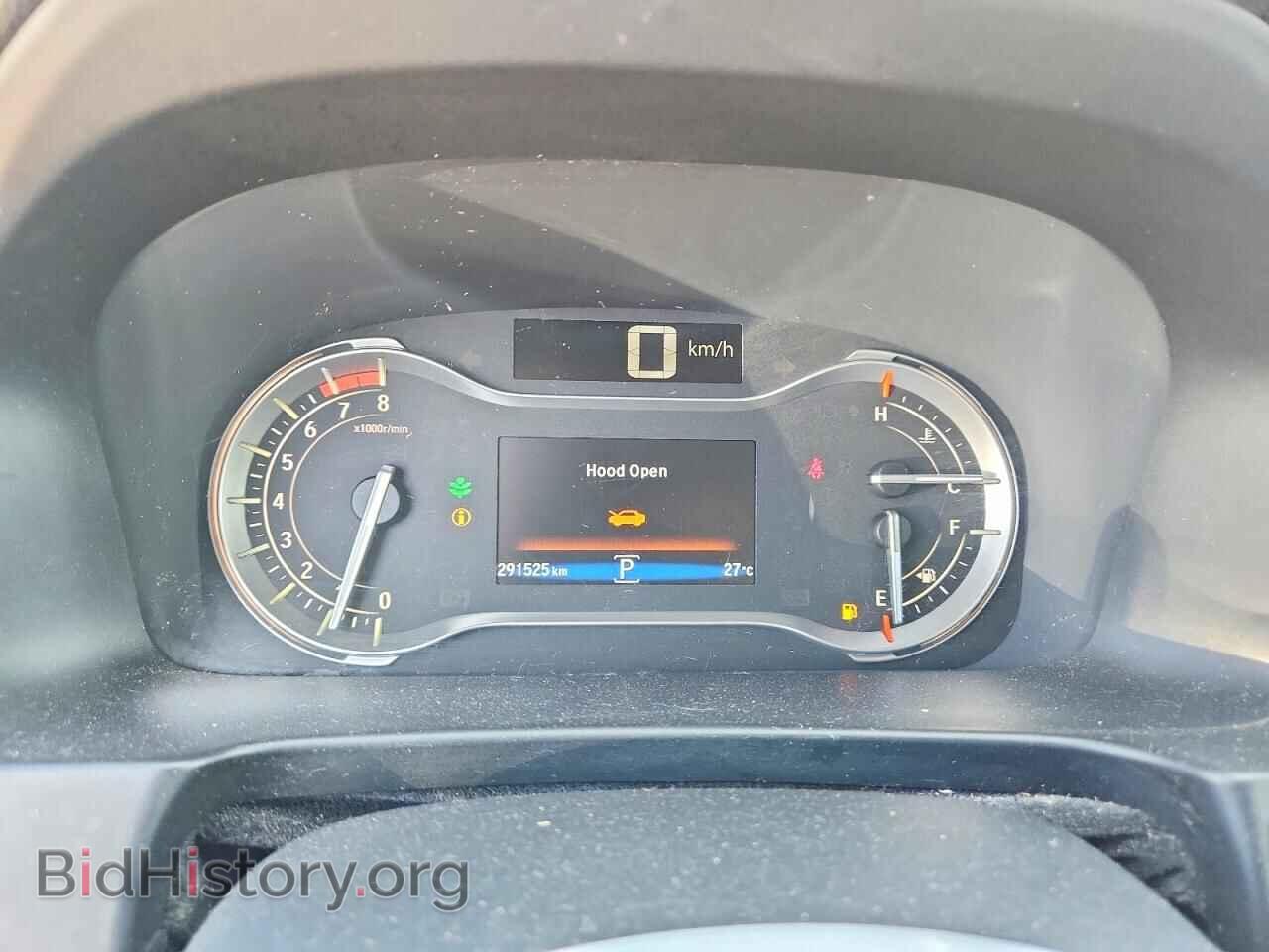 2017 HONDA PILOT - VIN: 5FNYF6H91HB500480 - Photo 9