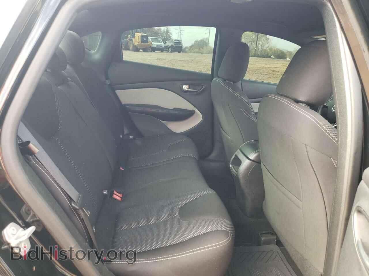 2015 DODGE DART - VIN: 1C3CDFBB6FD311263 - Photo 6