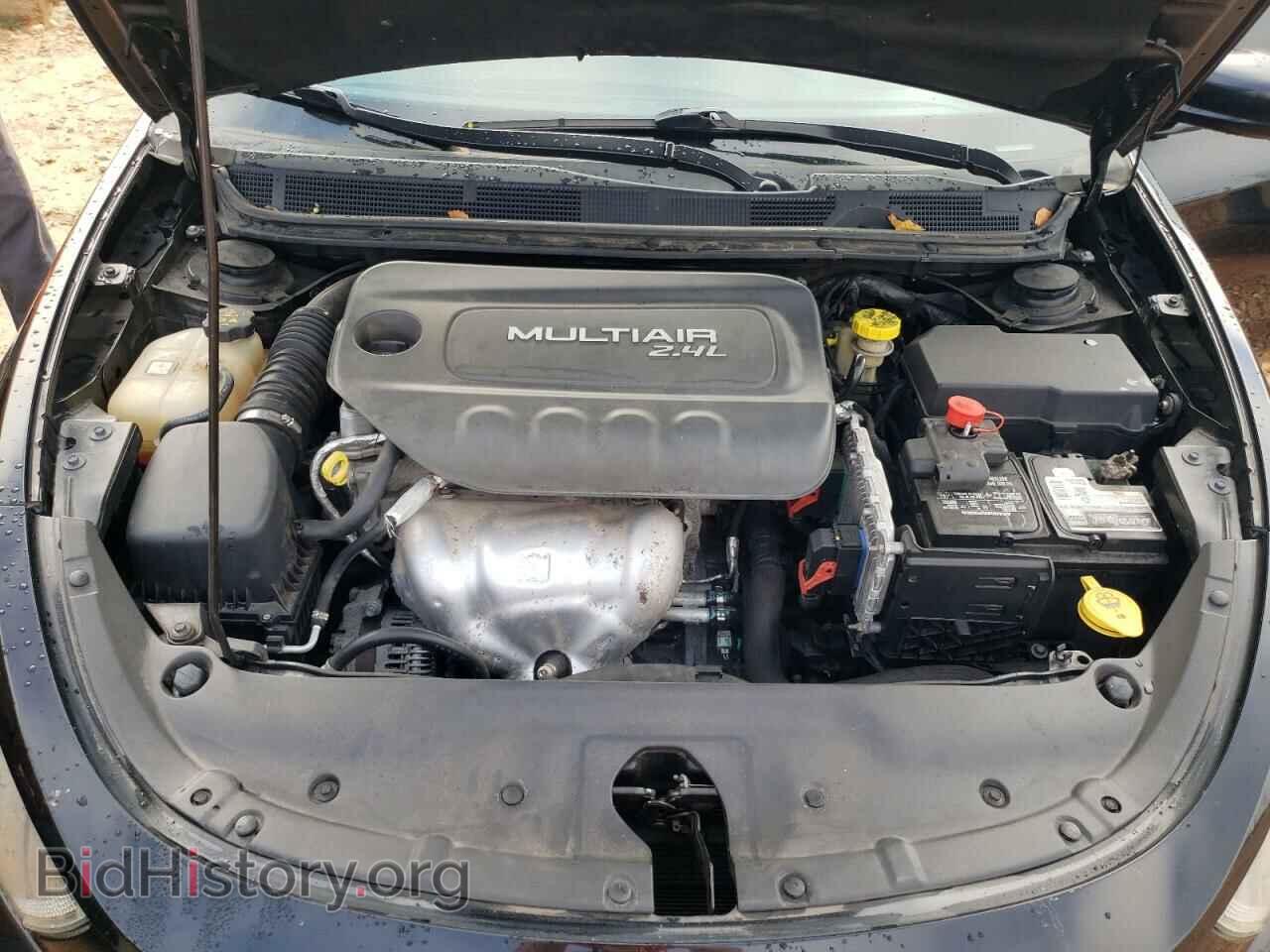2015 DODGE DART - VIN: 1C3CDFBB6FD311263 - Photo 7