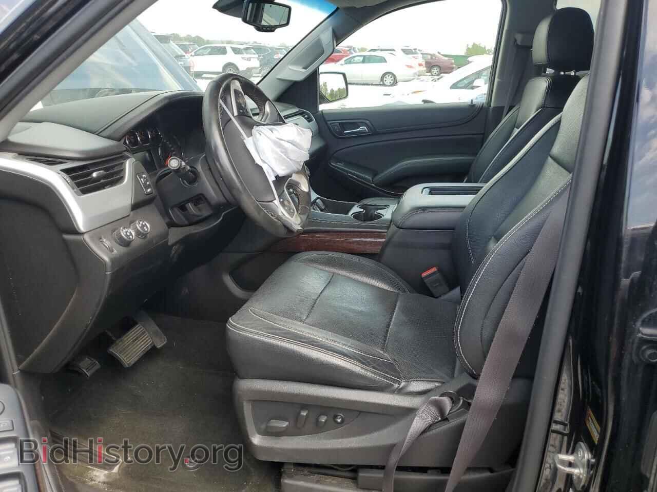 2016 GMC YUKON - VIN: 1GKS2AKC5GR471720 - Фото 7