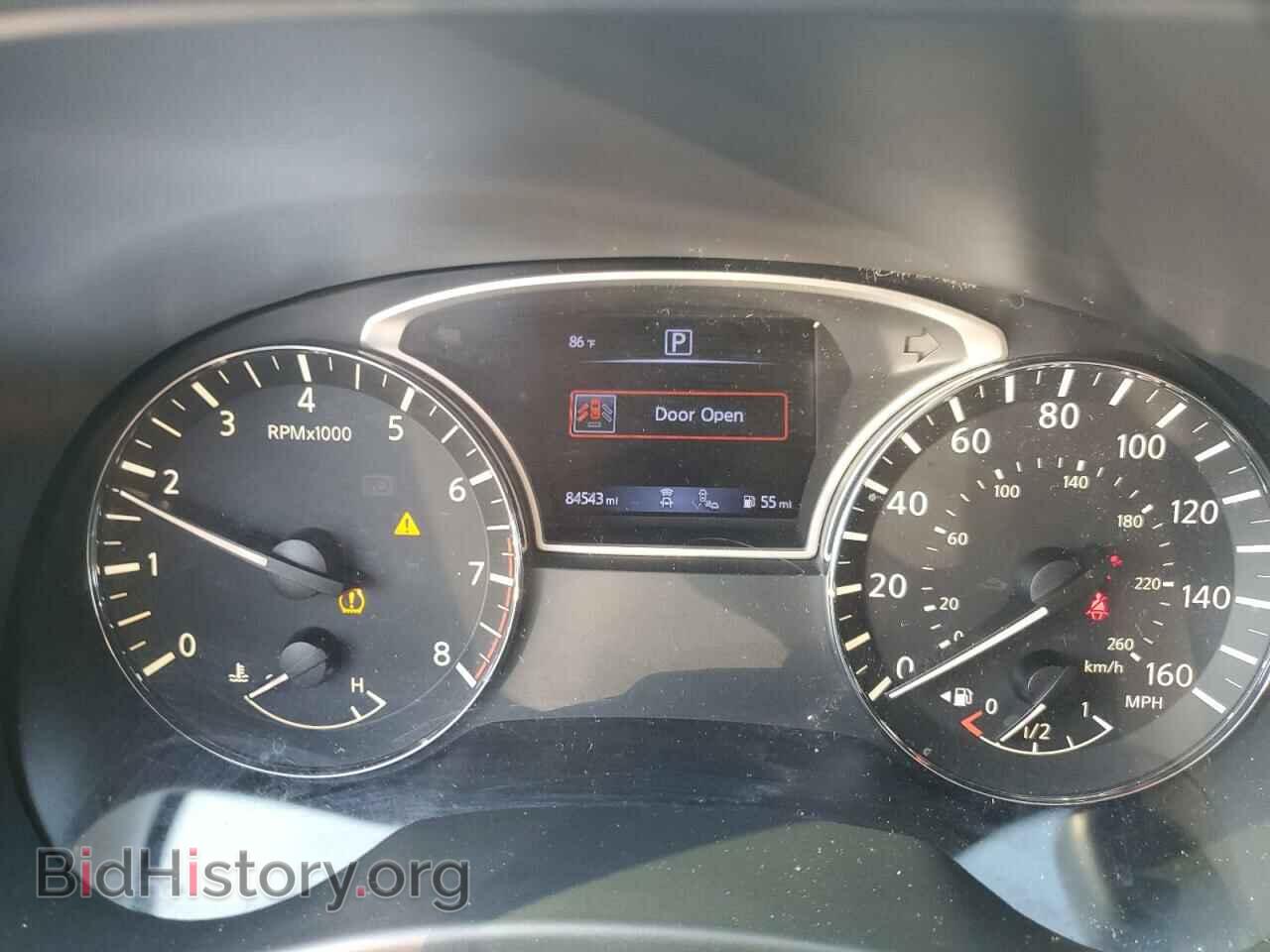 2020 NISSAN PATHFINDER - VIN: 5N1DR2DN6LC645730 - Фото 9
