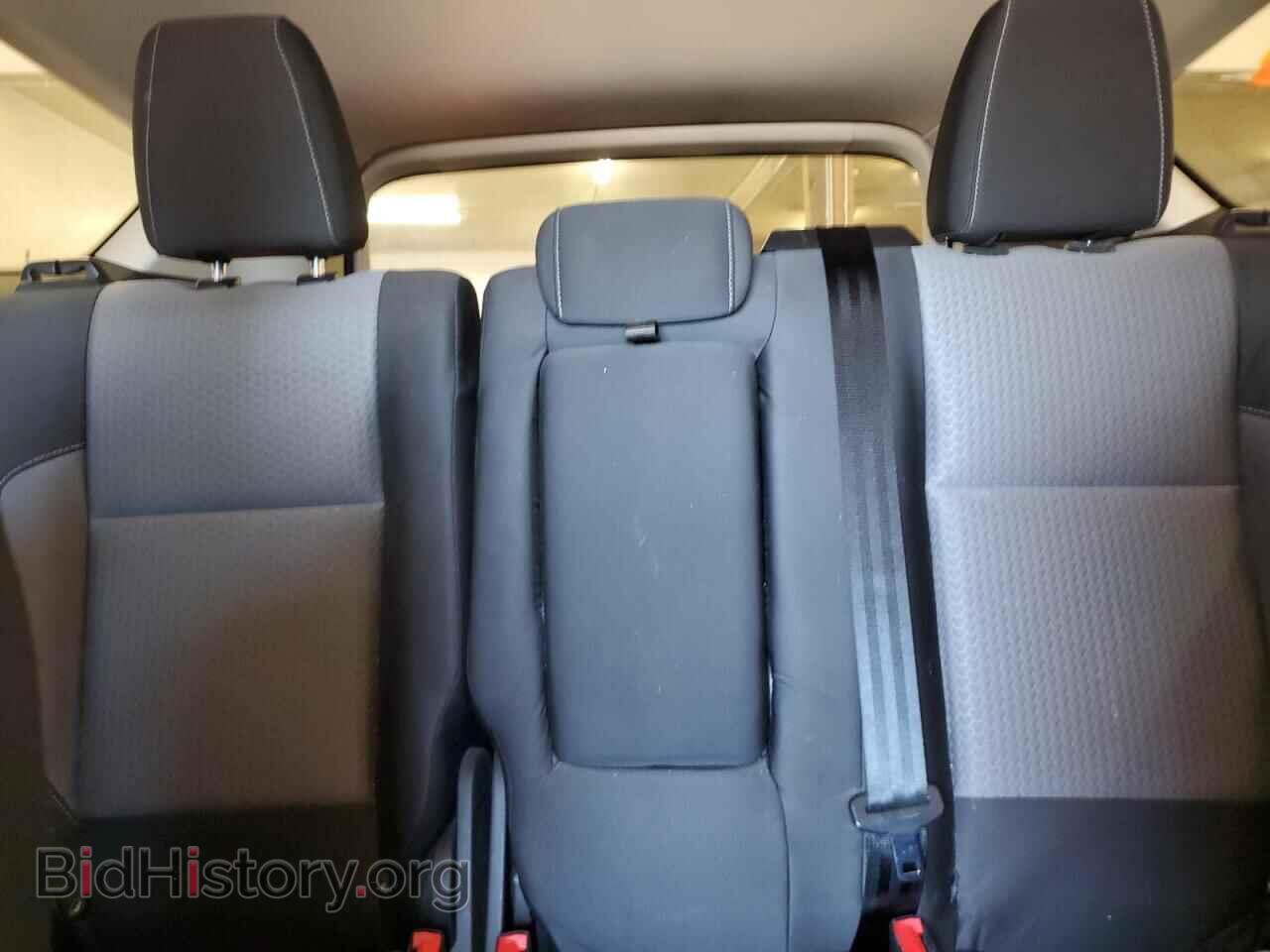 2017 FORD ESCAPE - VIN: 1FMCU9GD2HUF08193 - Фото 10