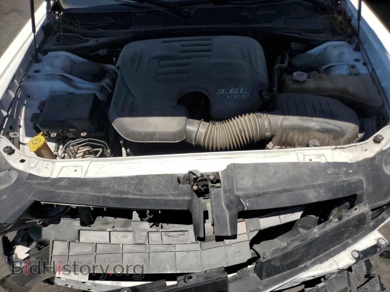 2015 DODGE CHALLENGER - VIN: 2C3CDZAG2FH816346 - Фото 11