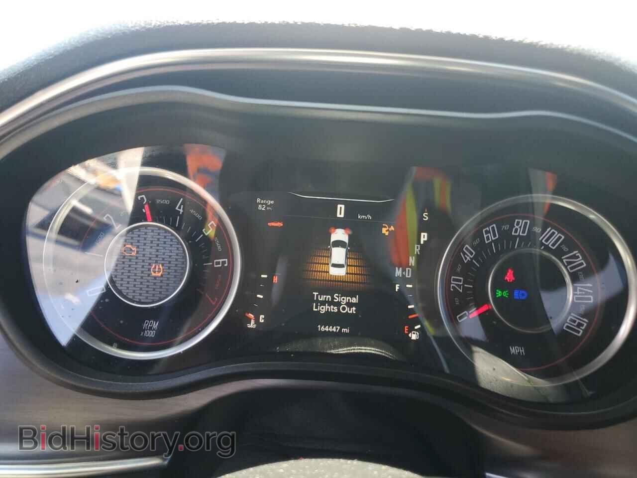 2015 DODGE CHALLENGER - VIN: 2C3CDZAG2FH816346 - Фото 9