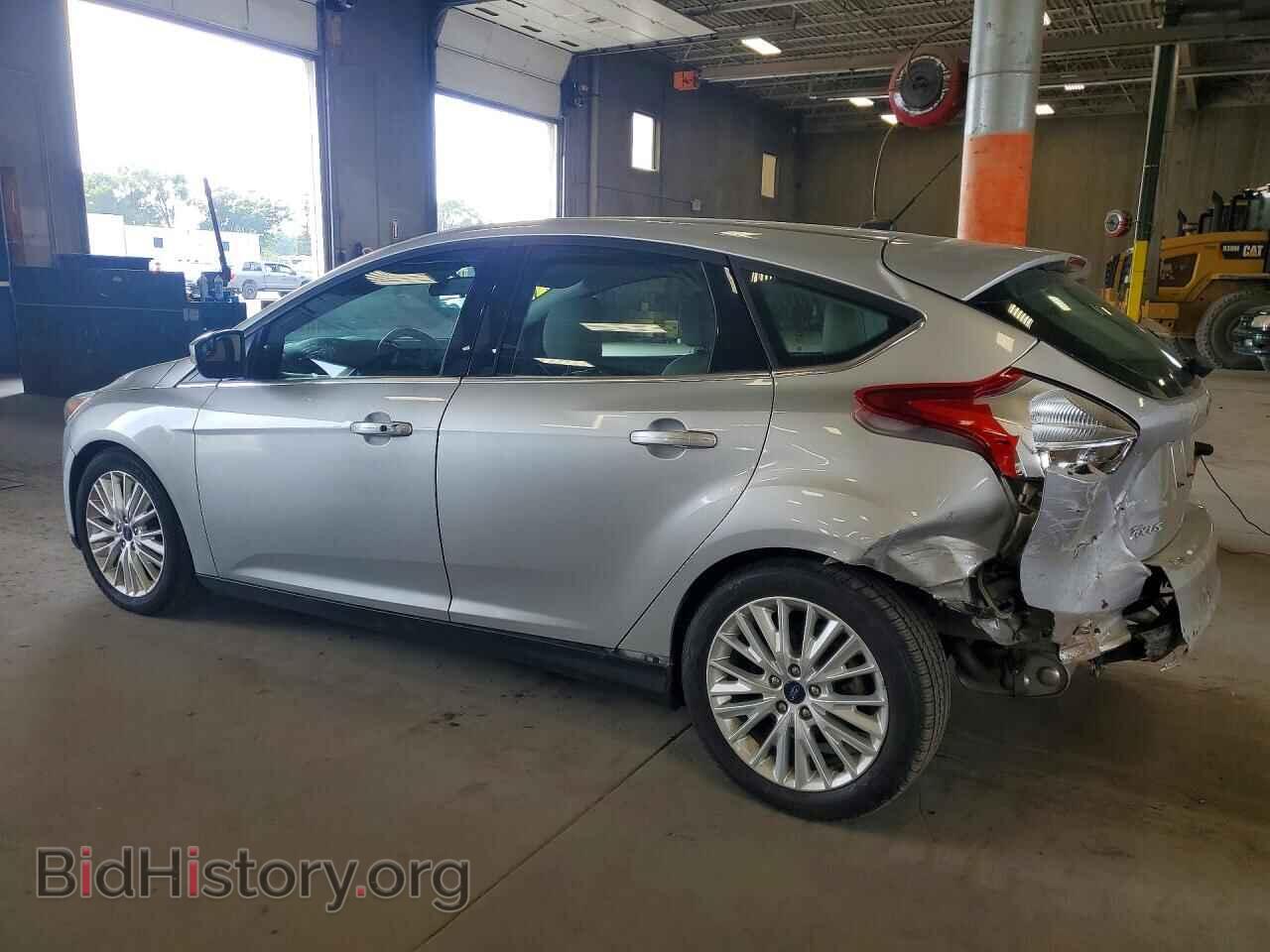2016 FORD FOCUS - VIN: 1FADP3N20GL307465 - Photo 2