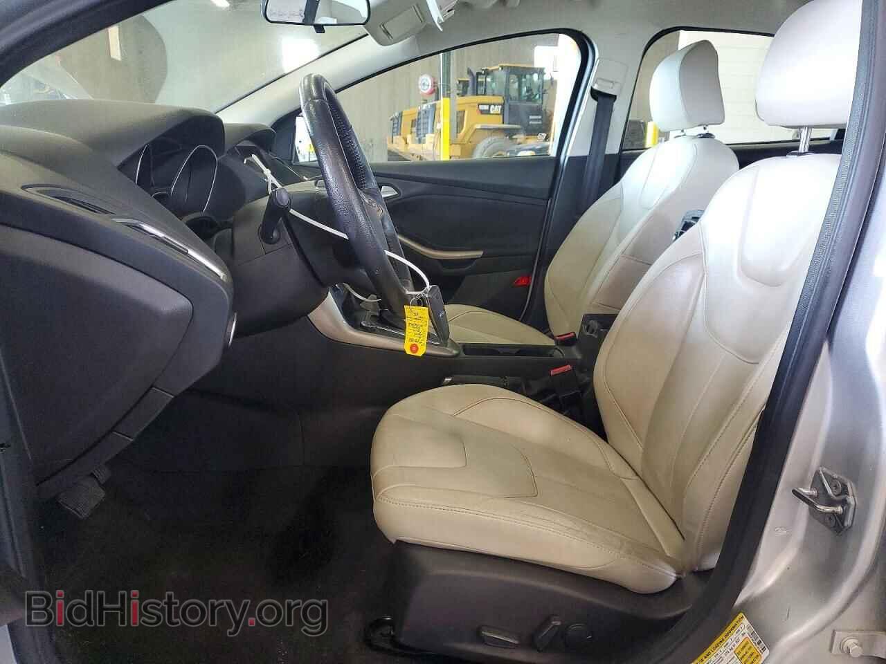 2016 FORD FOCUS - VIN: 1FADP3N20GL307465 - Photo 7