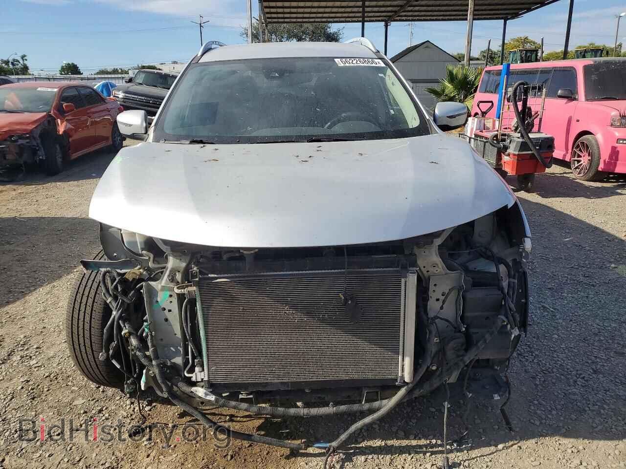 2019 NISSAN ROGUE - VIN: 5N1AT2MT1KC842435 - Фото 5