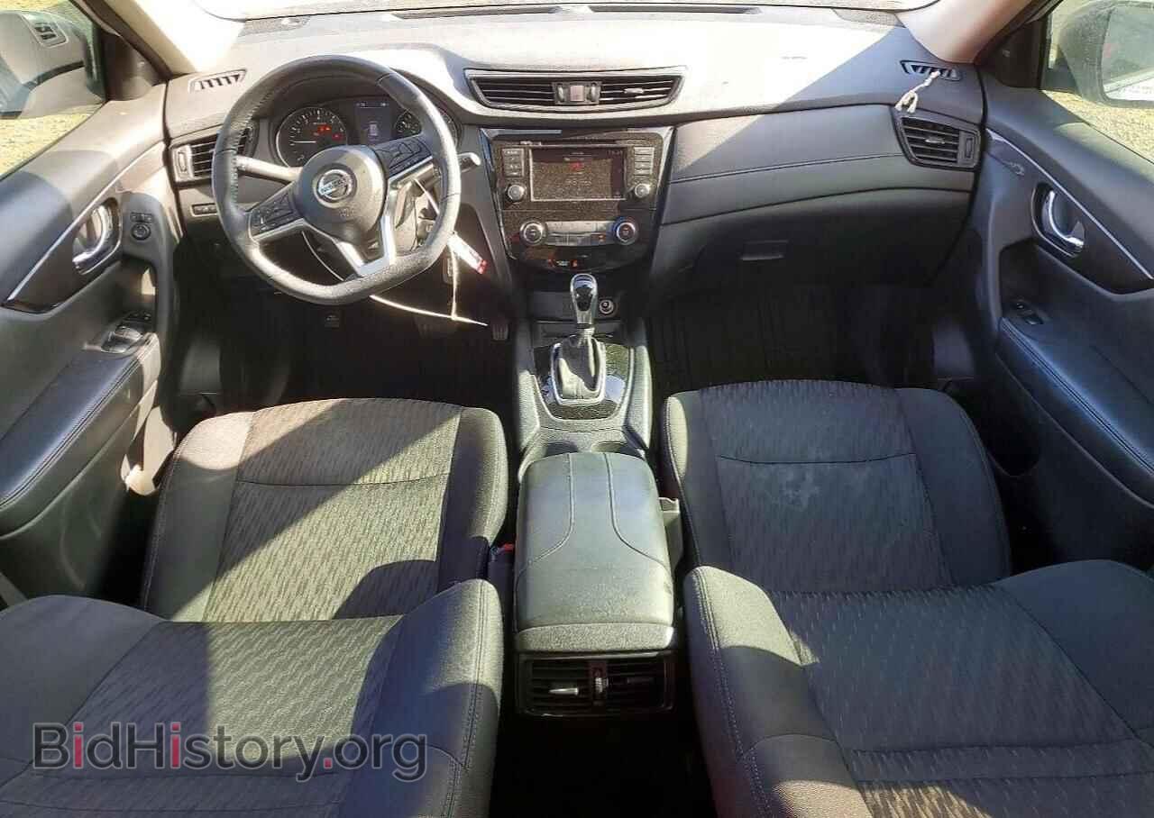 2019 NISSAN ROGUE - VIN: 5N1AT2MT1KC842435 - Фото 8