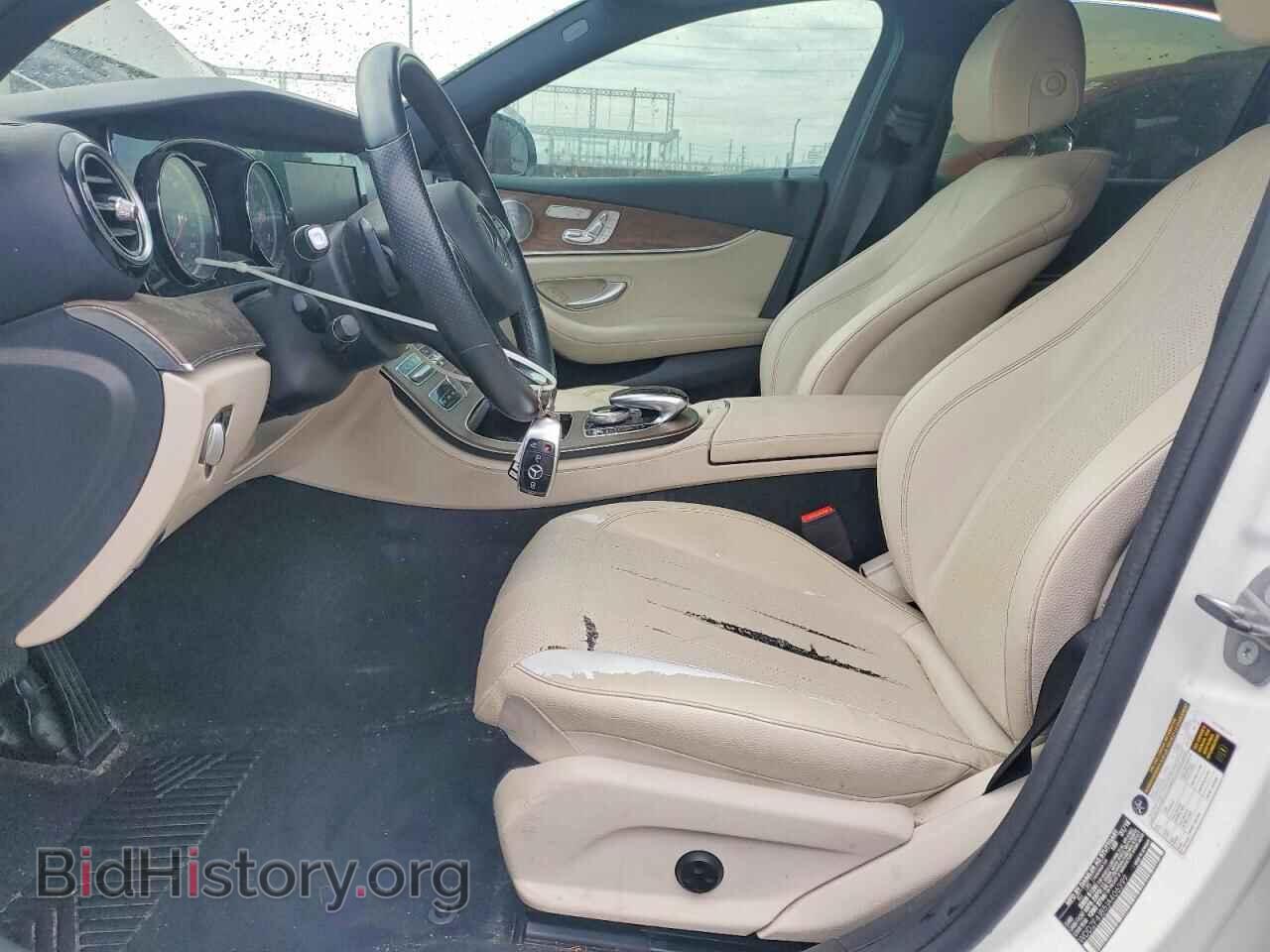 2018 MERCEDES-BENZ E-CLASS - VIN: WDDZF4JB5JA406399 - Фото 7