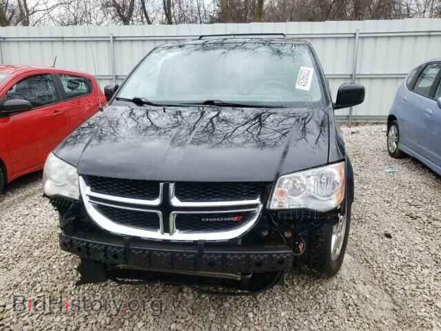 2012 DODGE CARAVAN - VIN: 2C4RDGCG8CR241392 - Photo 5