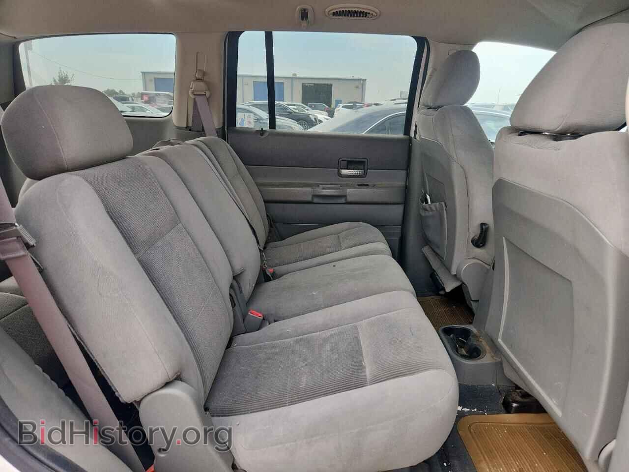 2006 DODGE DURANGO - VIN: 1D4HB48N06F128056 - Фото 11
