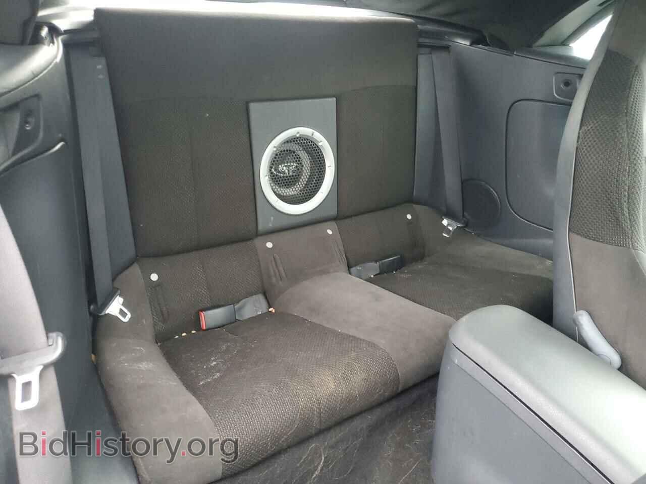 2008 MITSUBISHI ECLIPSE - VIN: 4A3AL25F48E027072 - Фото 10
