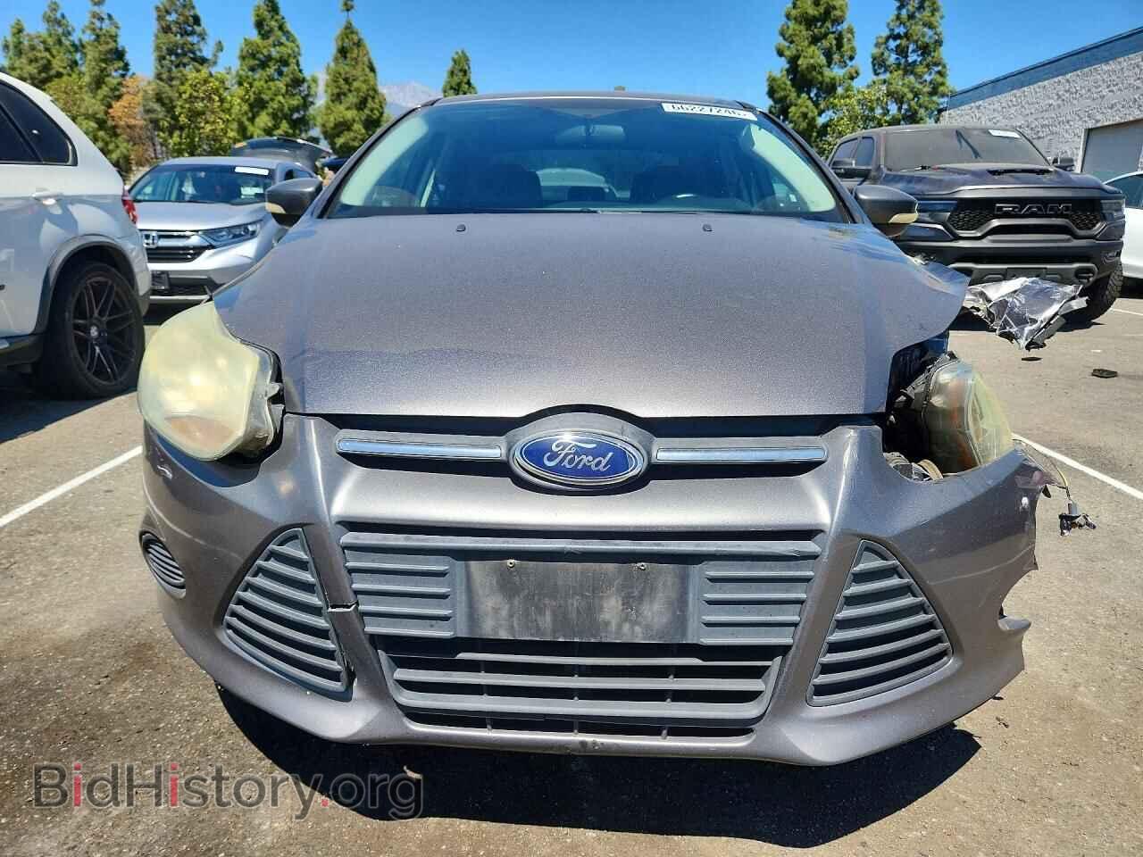 2014 FORD FOCUS - VIN: 1FADP3F23EL341623 - Photo 5