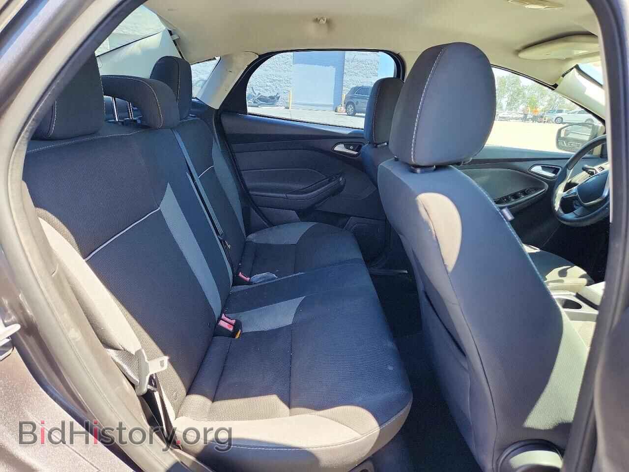 2014 FORD FOCUS - VIN: 1FADP3F23EL341623 - Photo 10