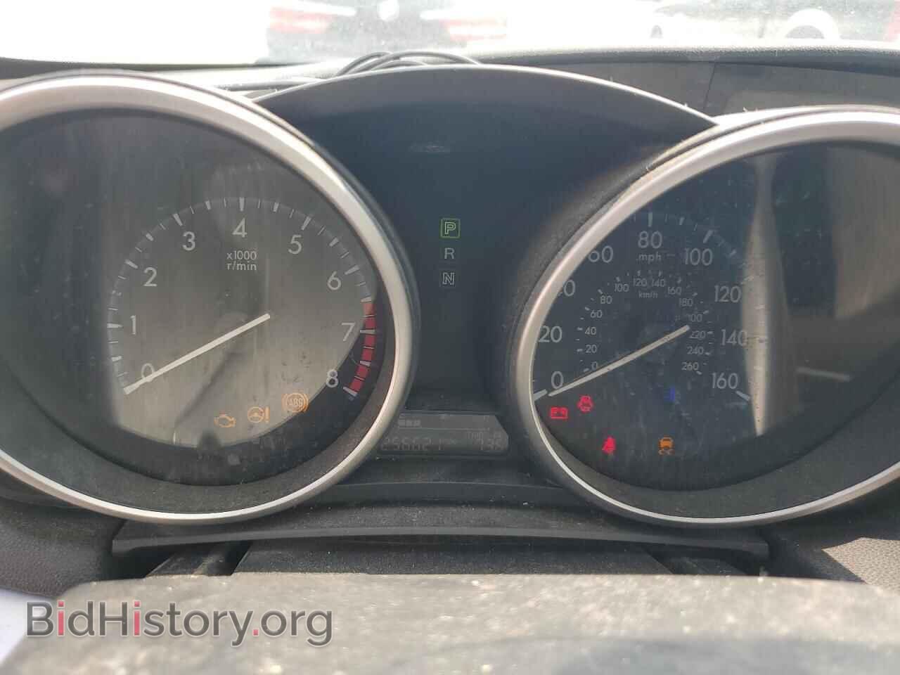 2012 MAZDA 3 - VIN: JM1BL1L73C1673846 - Photo 9