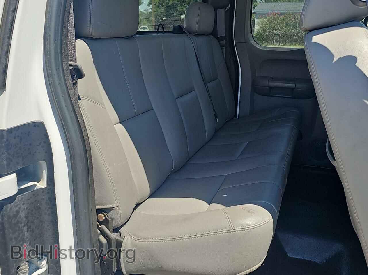 2008 CHEVROLET ALL Models - VIN: 1GCEC19J28E138460 - Фото 6