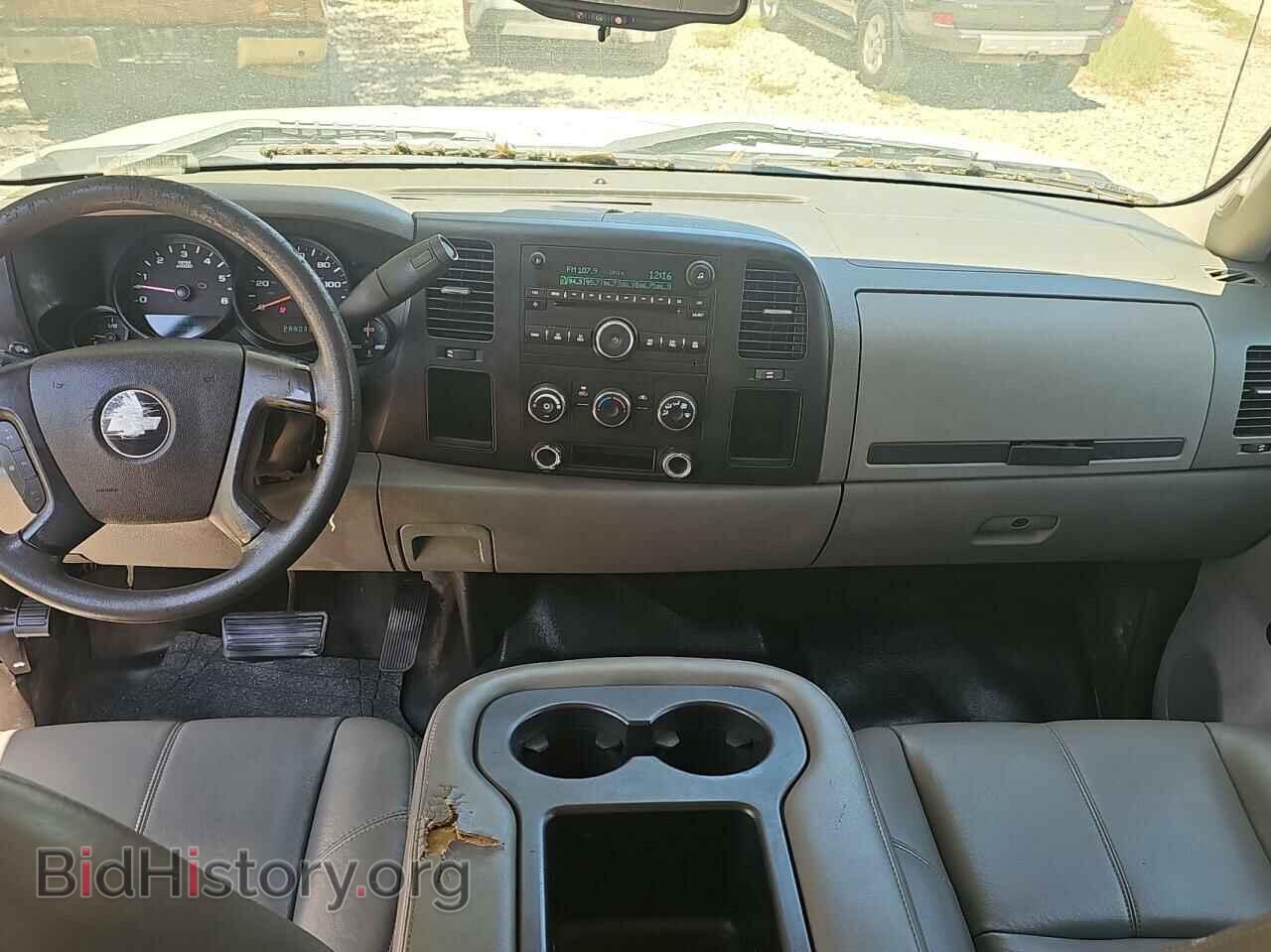 2008 CHEVROLET ALL Models - VIN: 1GCEC19J28E138460 - Фото 9