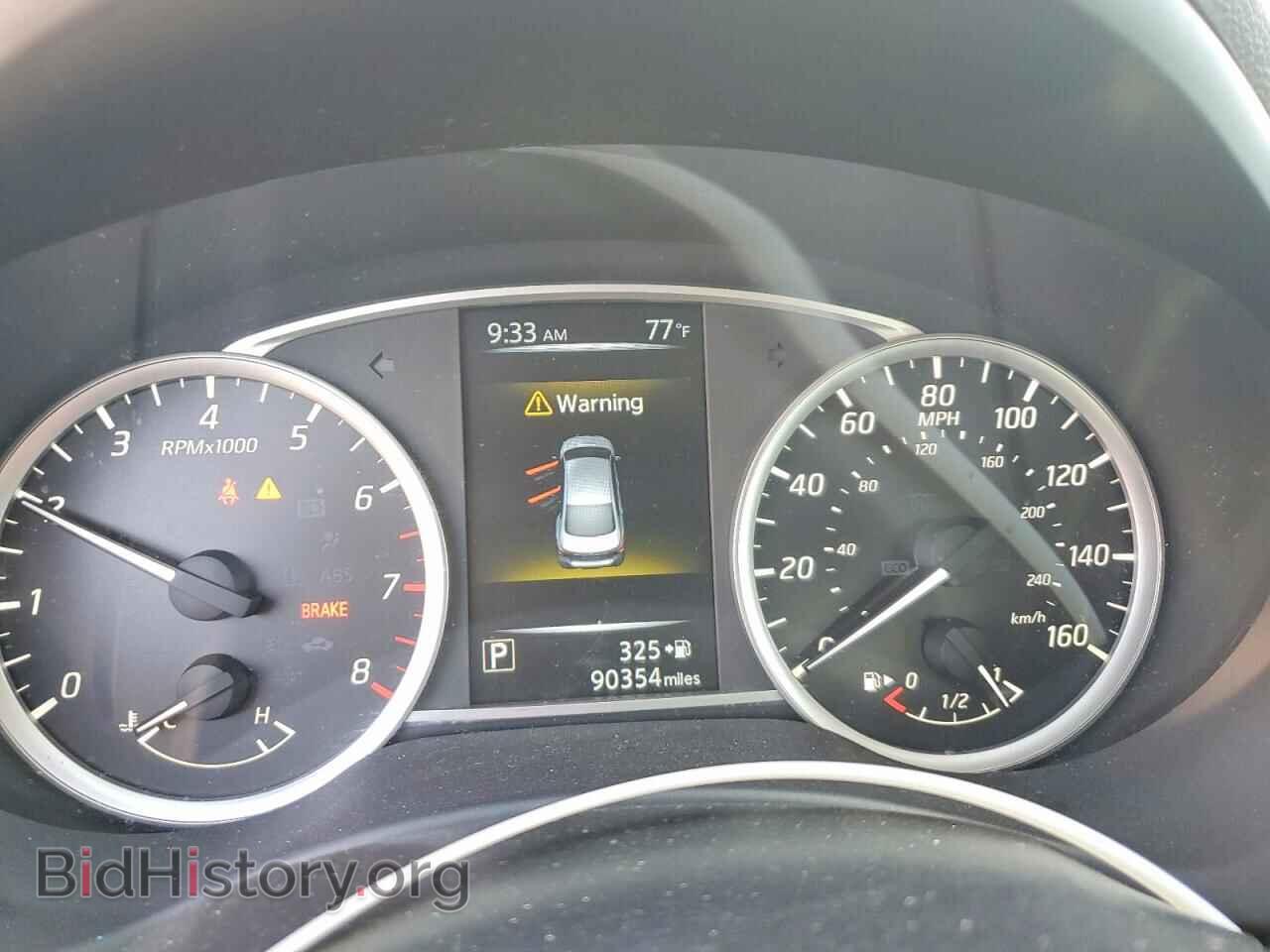 2017 NISSAN SENTRA - VIN: 3N1AB7AP3HL660389 - Photo 9