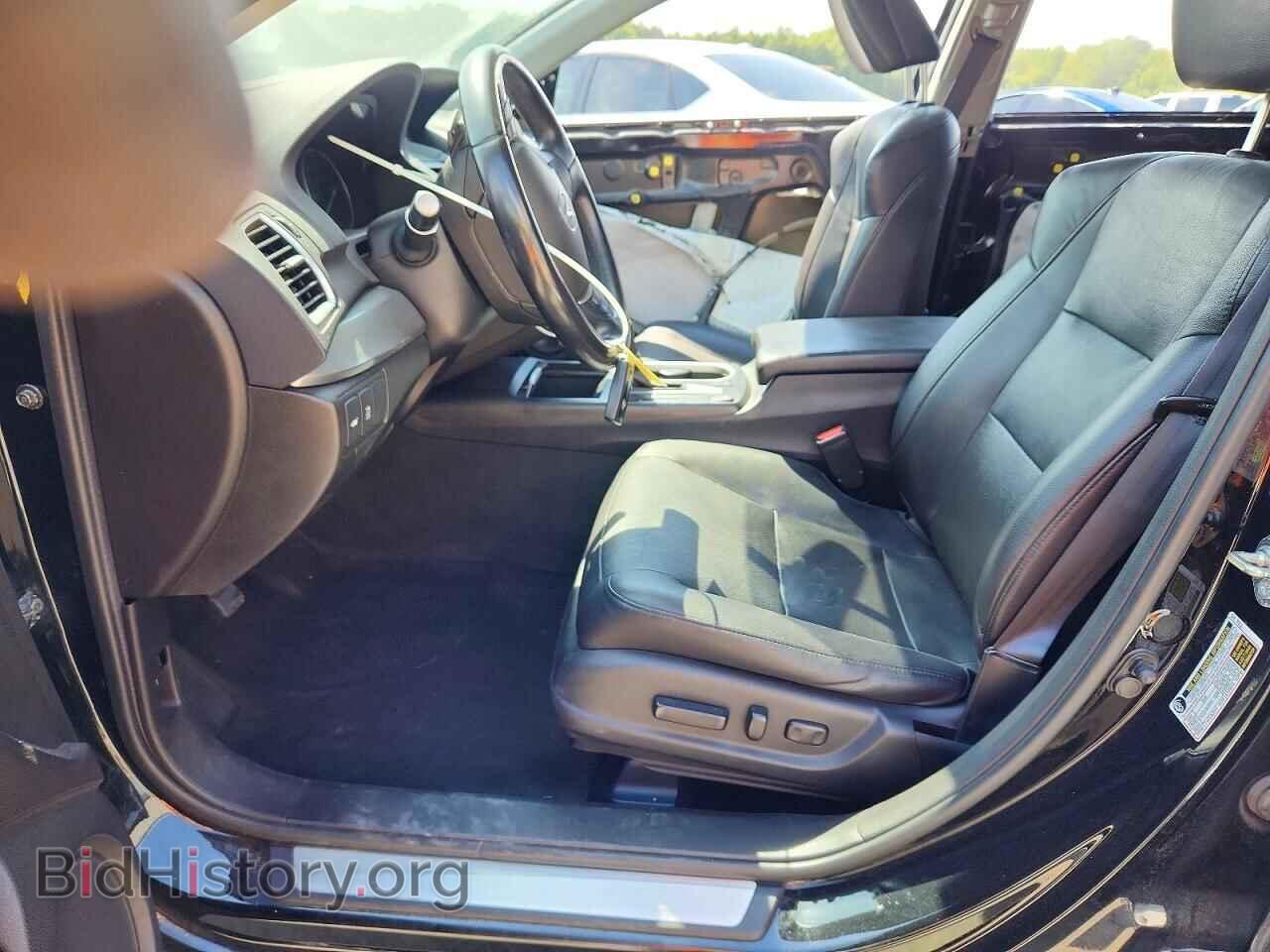 2017 ACURA RDX - VIN: 5J8TB4H50HL009310 - Photo 7