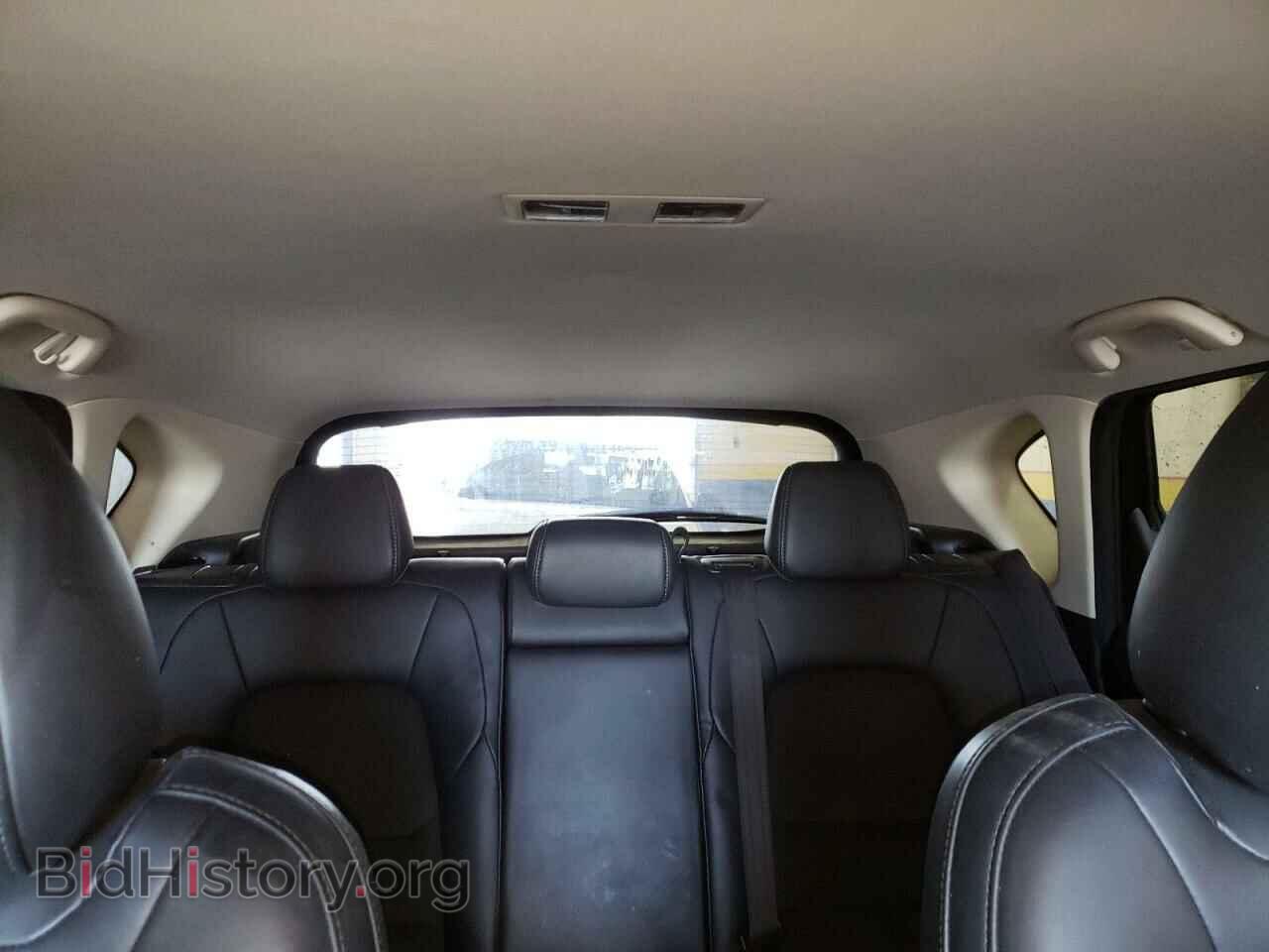 2021 MAZDA CX-5 - VIN: JM3KFBCM3M0342959 - Фото 10