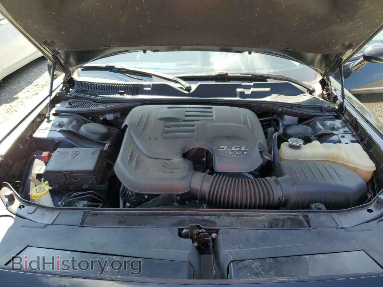 2018 DODGE CHALLENGER - VIN: 2C3CDZAG9JH172532 - Фото 11