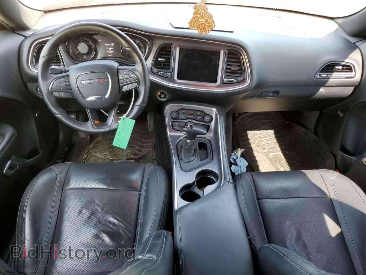 2018 DODGE CHALLENGER - VIN: 2C3CDZAG9JH172532 - Фото 8